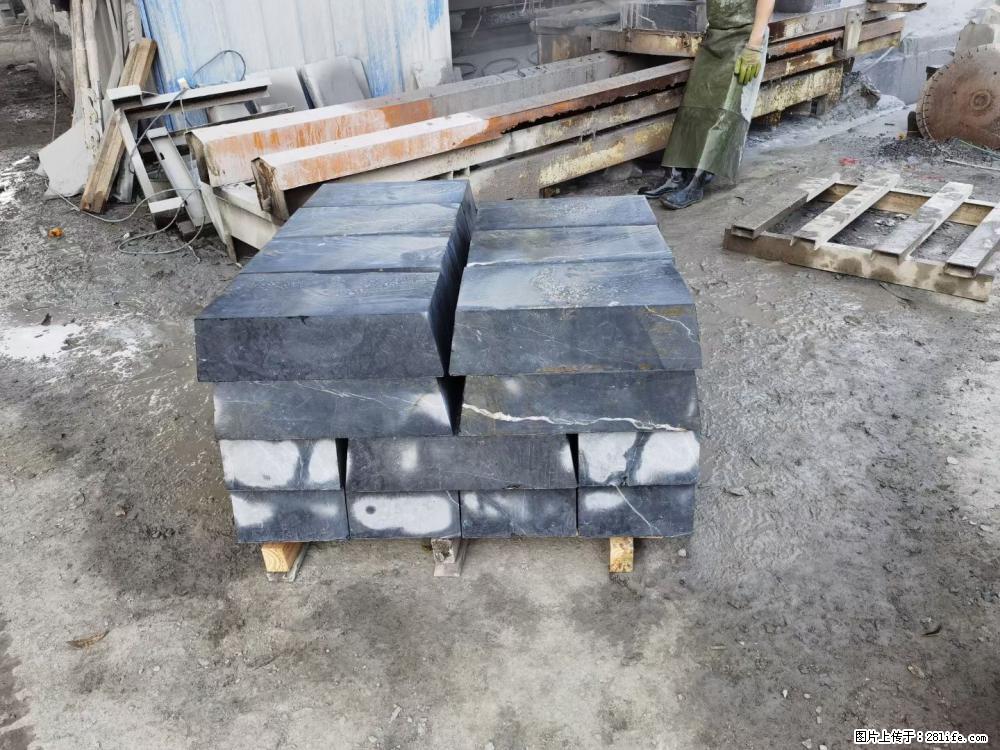 【灌阳县文市镇万达石材厂】黑白根厂家提供老板想要的的各种尺寸 - 新手上路 - 韶关生活社区 - 韶关28生活网 sg.28life.com