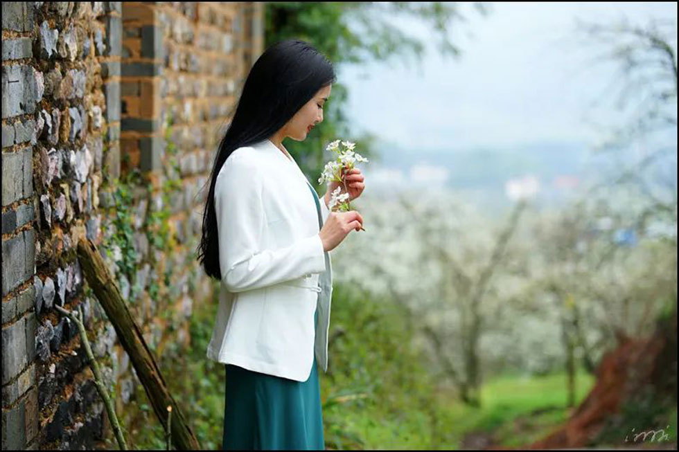 【春天,广西桂林灌阳县向您发出邀请!】我们在灌阳看梨花 - 游山玩水 - 韶关生活社区 - 韶关28生活网 sg.28life.com