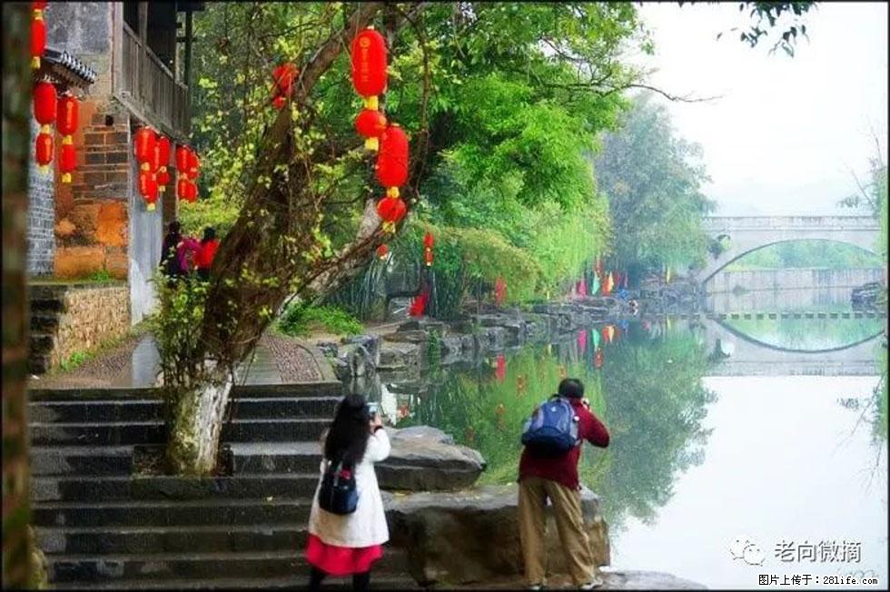 【春天,广西桂林灌阳县向您发出邀请!】江口老街又逢春 - 游山玩水 - 韶关生活社区 - 韶关28生活网 sg.28life.com