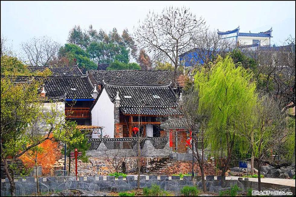【春天,广西桂林灌阳县向您发出邀请!】江口老街又逢春 - 游山玩水 - 韶关生活社区 - 韶关28生活网 sg.28life.com