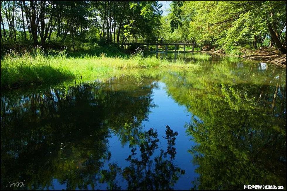 【春天,广西桂林灌阳县向您发出邀请!】熊家寨湿地公园 - 游山玩水 - 韶关生活社区 - 韶关28生活网 sg.28life.com