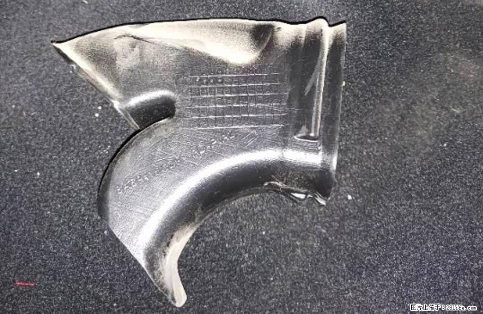 【福特·嘉年华】主驾驶位脚部空调不出风，如何解决？ - 车友部落 - 韶关生活社区 - 韶关28生活网 sg.28life.com