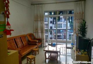 碧岛华庭 电梯中层 两房 家电齐全 只租1680元 - 韶关28生活网 sg.28life.com