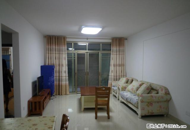 翰林世家电梯2房新装家电齐南向光线好出租 - 房屋出租 - 房屋租售 - 韶关分类信息 - 韶关28生活网 sg.28life.com