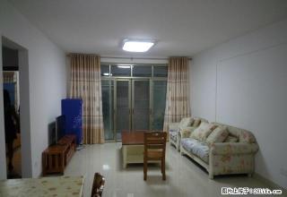 翰林世家电梯2房新装家电齐南向光线好出租 - 韶关28生活网 sg.28life.com