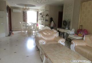 御龙湾 中层 欧式豪华装修 3房2厅2卫 拎包入住 - 韶关28生活网 sg.28life.com