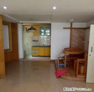 陪读方便学位房东枫花园步梯三楼家私全齐拎包入住有钥匙随时看 - 韶关28生活网 sg.28life.com