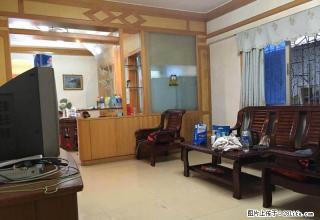建国路工商银行附近 步梯5楼3房家电齐全 - 韶关28生活网 sg.28life.com