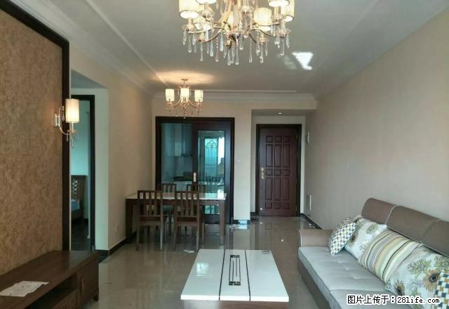 恒大城2房家私电器齐全拎包入住仅租1800包物业管理费 - 房屋出租 - 房屋租售 - 韶关分类信息 - 韶关28生活网 sg.28life.com