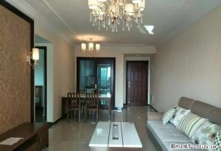 恒大城2房家私电器齐全拎包入住仅租1800包物业管理费 - 韶关28生活网 sg.28life.com
