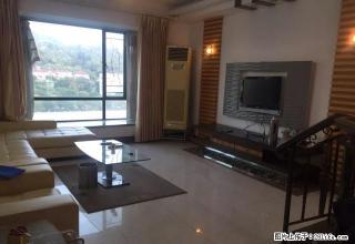 南枫雅居豪装电梯三房出租 全江景 家私家电齐 拎包入住 - 韶关28生活网 sg.28life.com