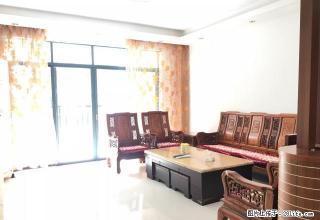 免费放盘 汇展华城 精致3房 实用高效 飘窗阳台 风景宜人 - 韶关28生活网 sg.28life.com