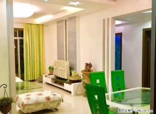 志兴金碧园 漂亮舒适 拎包入住 有停车 有值班 花园小区 - 韶关28生活网 sg.28life.com