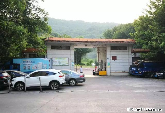 沙洲尾单位房3楼,3房,精装修,家电齐全,拎包入住。 - 房屋出租 - 房屋租售 - 韶关分类信息 - 韶关28生活网 sg.28life.com