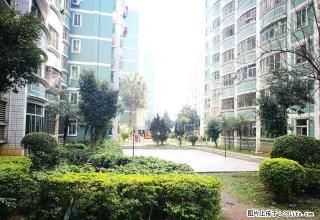 鸿泰花园步梯中层,南北向,家电齐全,直接拎包入住。 - 韶关28生活网 sg.28life.com