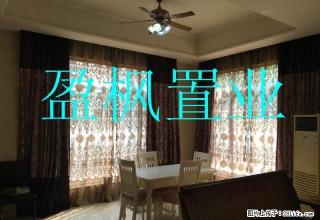 碧桂园凤凰城双拼别墅 4房2厅5卫 豪华装修 家电齐全 - 韶关28生活网 sg.28life.com