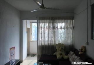 西河惠民南路西河客运站 2房1厅 步梯6楼 干净温馨 拧包住 - 韶关28生活网 sg.28life.com