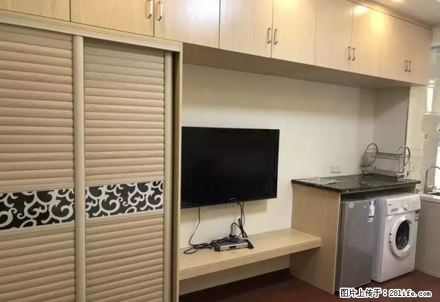 亿华明珠城单身公寓 豪华装修家私电器 齐全仅租1100一个月 - 房屋出租 - 房屋租售 - 韶关分类信息 - 韶关28生活网 sg.28life.com