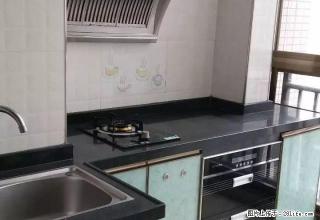 亿华明珠城 精装修一线江景朝南月租1100!拎包入住拎包入住 - 韶关28生活网 sg.28life.com