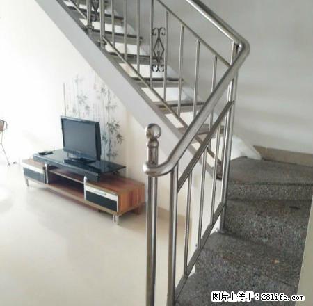香槟小城复式,电梯中层,家电齐全,随时看房,马上入住 - 房屋出租 - 房屋租售 - 韶关分类信息 - 韶关28生活网 sg.28life.com