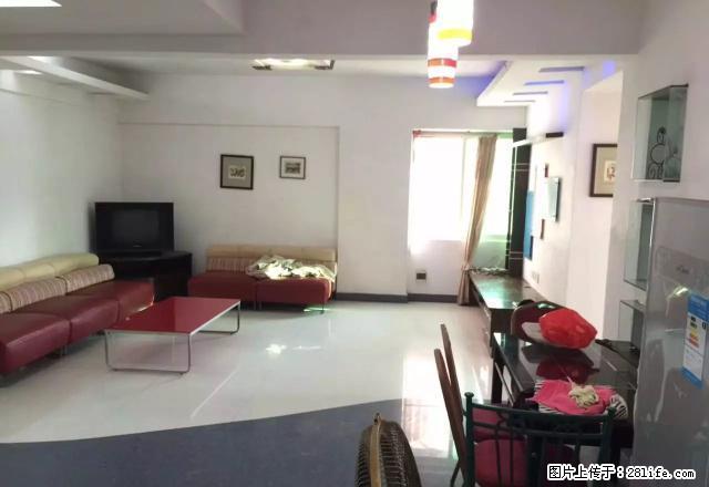 金华园电梯高层3房2厅精致装修家私电器齐全,租1800 - 房屋出租 - 房屋租售 - 韶关分类信息 - 韶关28生活网 sg.28life.com