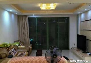 沃尔玛电梯中层南向3房2厅,家私电器全齐,月租3300元 - 韶关28生活网 sg.28life.com
