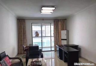 龙珠华庭电梯高层3房2厅，家私电器全齐，月租2500元 - 韶关28生活网 sg.28life.com