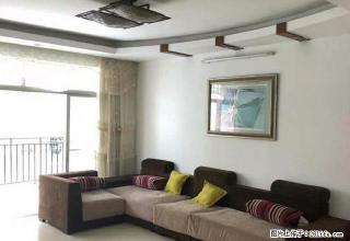 新华南路铭豪花园电梯5楼,3房2厅,家私电器全齐,租2200 - 韶关28生活网 sg.28life.com