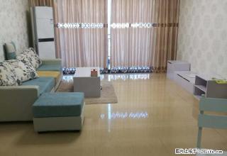 碧桂园翠林山语四街电梯中高层,3房2厅2卫,家私电器齐全。 - 韶关28生活网 sg.28life.com