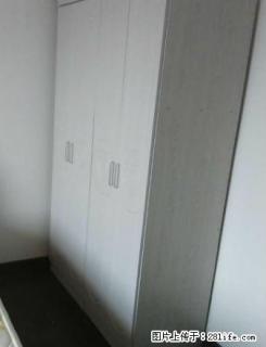 租租恒大城二房二厅92方豪华装修家私家电全齐全新仅租1500 - 韶关28生活网 sg.28life.com