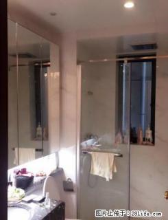 笋租恒大城二房二厅82方豪华装修家私家电全齐仅租1800 - 韶关28生活网 sg.28life.com