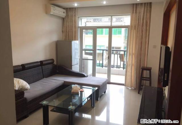 沙洲尾碧岛华庭,电梯1房1厅,家电齐全,拎包入住,租1700 - 房屋出租 - 房屋租售 - 韶关分类信息 - 韶关28生活网 sg.28life.com