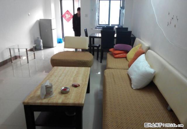 威吧对面香槟小城舒适复式公寓家电齐全诚意出租1500租 - 房屋出租 - 房屋租售 - 韶关分类信息 - 韶关28生活网 sg.28life.com