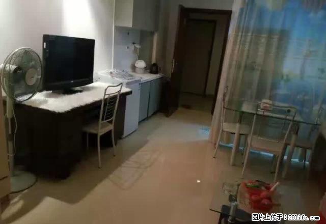 浈江财富广场 1室0厅35平米 精装修 押二付一 - 房屋出租 - 房屋租售 - 韶关分类信息 - 韶关28生活网 sg.28life.com