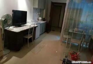 浈江财富广场 1室0厅35平米 精装修 押二付一 - 韶关28生活网 sg.28life.com