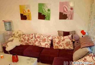 西河新华北香槟小城43方复试公寓,豪华装修,拎包入住 - 韶关28生活网 sg.28life.com