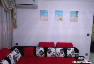 益华百货楼上生活方便豪华装修家私电器齐全拎包入住干净整洁 - 韶关28生活网 sg.28life.com