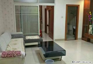 (单间出租)沃尔玛旁 龙珠华庭花园小区 电梯房 精装修 全齐 拎包入住 - 韶关28生活网 sg.28life.com