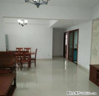 (单间出租)沃尔玛旁繁华地段豪装租金只需2000元的电梯3房哪里找芙蓉轩 - 韶关28生活网 sg.28life.com