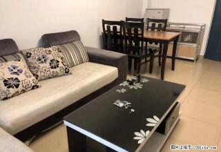 工业中嘉盛苑全齐，比较新2室2厅1卫 - 韶关28生活网 sg.28life.com