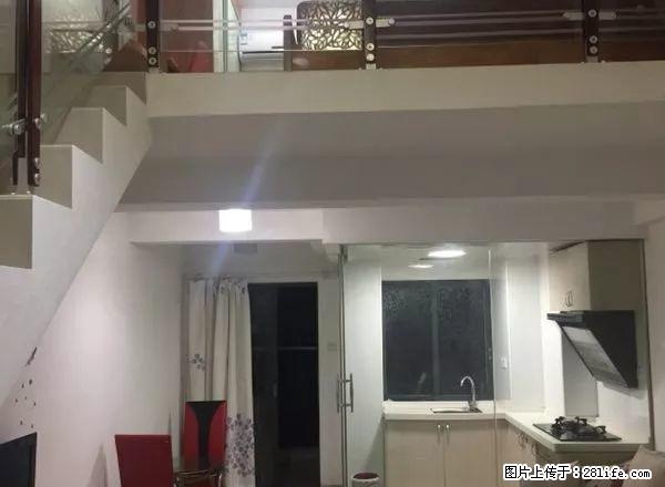 复式公寓,豪华装修.电梯房,.拎包入住. - 房屋出租 - 房屋租售 - 韶关分类信息 - 韶关28生活网 sg.28life.com