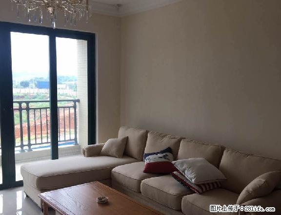 恒大城2000元3室2厅1卫精装修,家具电器齐全,有匙 - 房屋出租 - 房屋租售 - 韶关分类信息 - 韶关28生活网 sg.28life.com