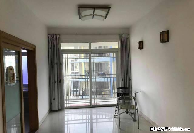 1800包物业山水华府步梯92方2房2厅家电齐全+wifi - 房屋出租 - 房屋租售 - 韶关分类信息 - 韶关28生活网 sg.28life.com