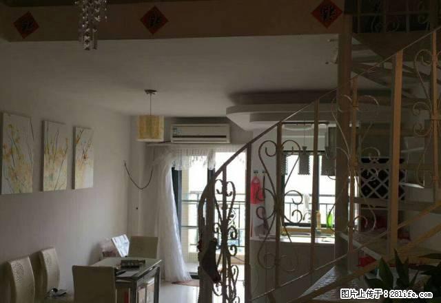 香槟小城精装复式2房出租 - 房屋出租 - 房屋租售 - 韶关分类信息 - 韶关28生活网 sg.28life.com