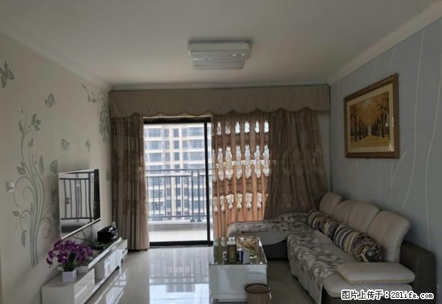 保利大都会精装三房未入住 户型靓正 人车分流舒适住宅拎包入住 - 房屋出租 - 房屋租售 - 韶关分类信息 - 韶关28生活网 sg.28life.com