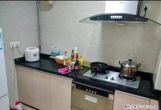 幸福家园靓房出租1500/月 - 韶关28生活网 sg.28life.com