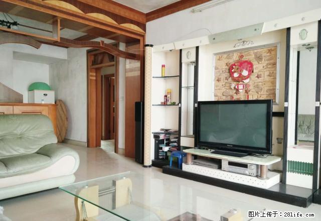 始兴武装部小区,3房2厅2卫出租。家私家电齐全,可拎包入住。 - 房屋出租 - 房屋租售 - 韶关分类信息 - 韶关28生活网 sg.28life.com