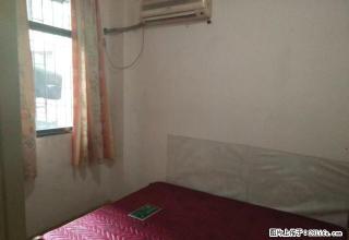 建国路精装修1房1厅40方,步行街出行便利拎包入住550 - 韶关28生活网 sg.28life.com