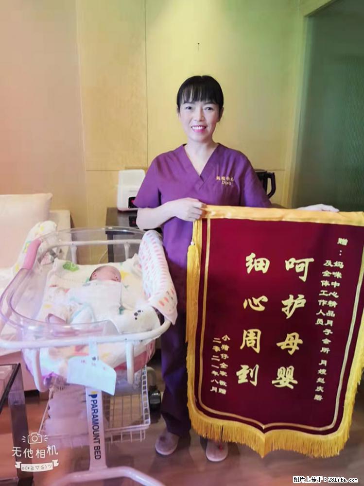 上海高端月子会所招新手月嫂,零基础带教,包吃住 - 职场交流 - 韶关生活社区 - 韶关28生活网 sg.28life.com
