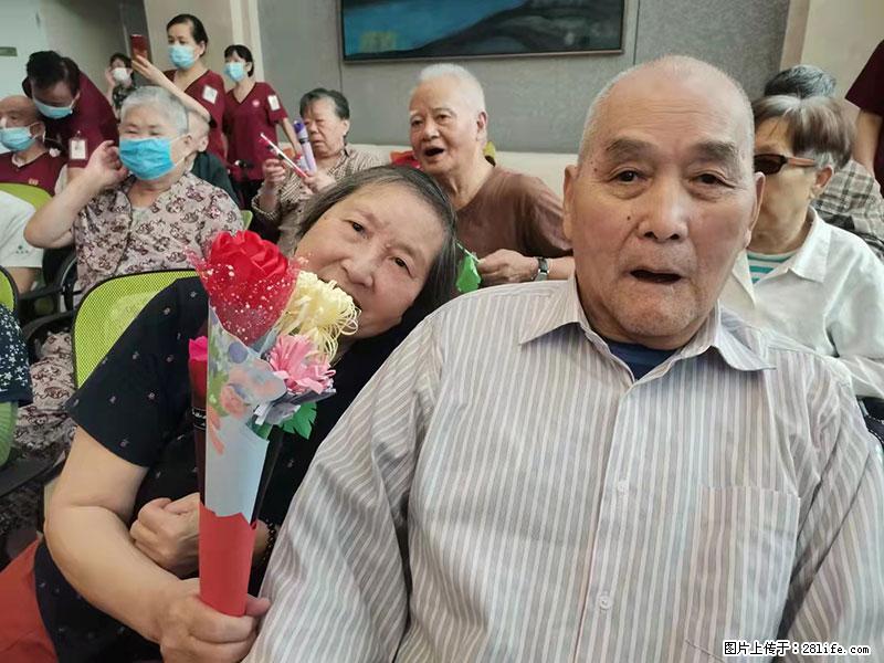 上海国企养老院,星级酒店环境,招聘养老护工 - 职场交流 - 韶关生活社区 - 韶关28生活网 sg.28life.com